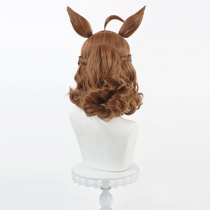 Cosplay Wigs Jungle Pocket Pretty Derby Anime Cos Wigs