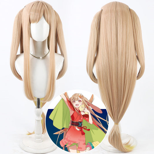 Cosplay Wigs Kaguya Cosmic Princess Kaguya!
