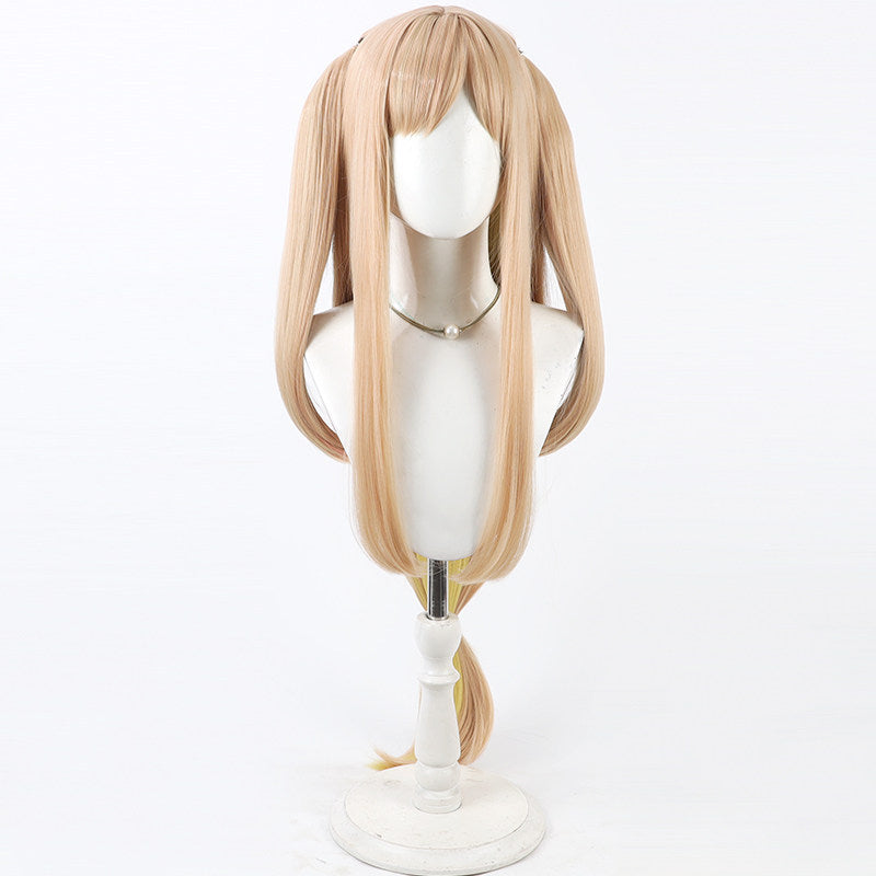 Cosplay Wigs Kaguya Cosmic Princess Kaguya!