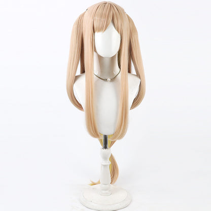 Cosplay Wigs Kaguya Cosmic Princess Kaguya!