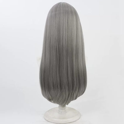 Cosplay Wigs Kaida Haru Long, Straight Wigs NIJISANJI VTuber