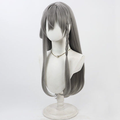 Cosplay Wigs Kaida Haru Long, Straight Wigs NIJISANJI VTuber