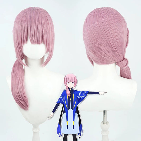 Cosplay Wigs Kamitsubaki KAF Virtual Singer KAMITSUBAKI STUDIO