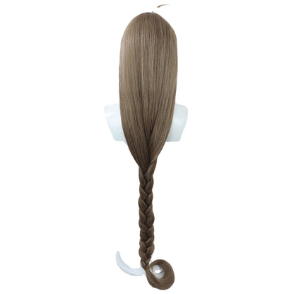 Cosplay Wigs Kanae NIJISANJI VTuber Formal Long Straight Wigs
