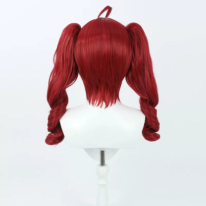Cosplay Wigs Kasane Teto Vocaloid Singer Hatsune Miku: Project DIVA