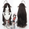Cosplay Wigs Kasumi Kinugawa Blue Archive Soft Wavy Wigs