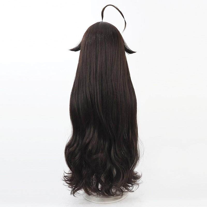 Cosplay Wigs Kasumi Kinugawa Blue Archive Soft Wavy Wigs