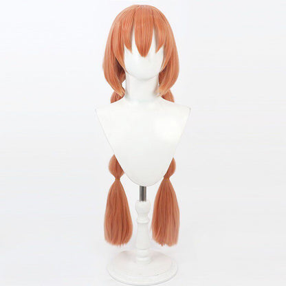 Cosplay Wigs Kirara Tamako Lantern Braid Wigs NIJISANJI VTuber