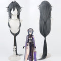Cosplay Wigs Kisara NIJISANJI VTuber Long Loose Wigs