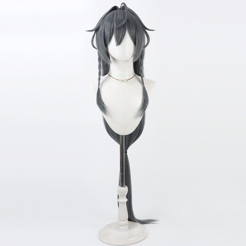 Cosplay Wigs Kisara NIJISANJI VTuber Long Loose Wigs