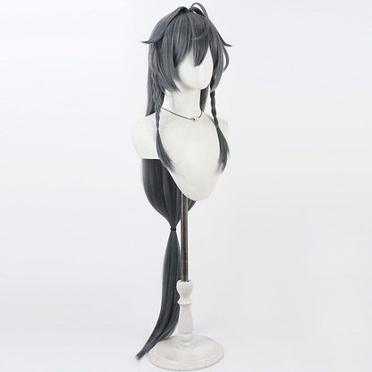 Cosplay Wigs Kisara NIJISANJI VTuber Long Loose Wigs