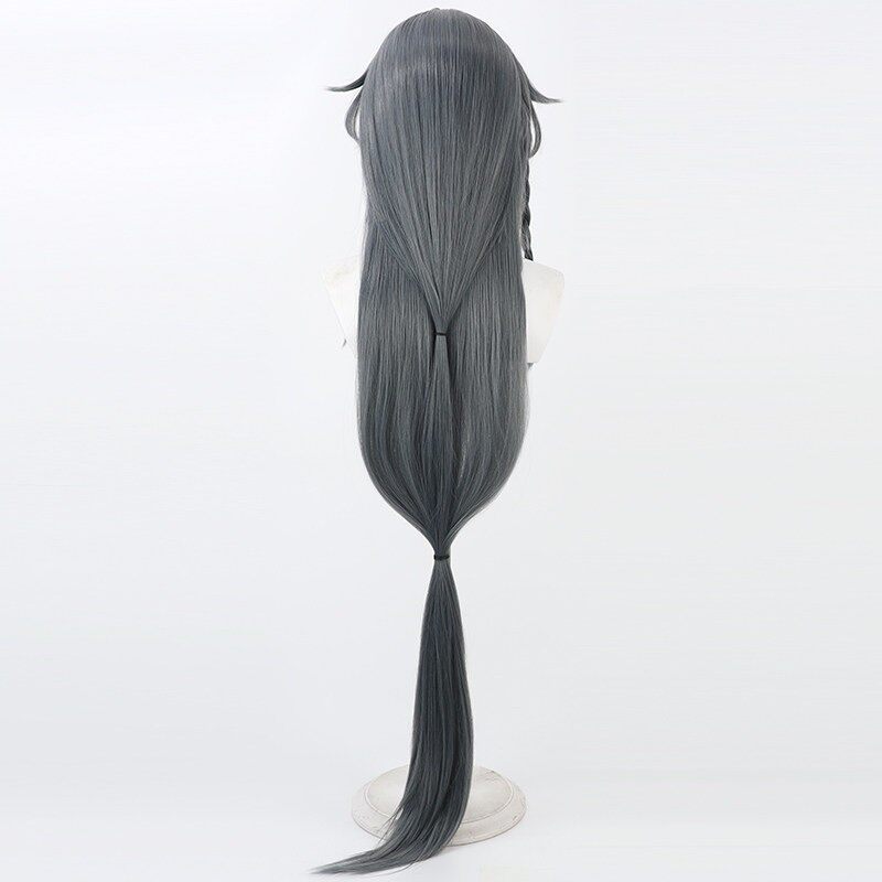 Cosplay Wigs Kisara NIJISANJI VTuber Long Loose Wigs