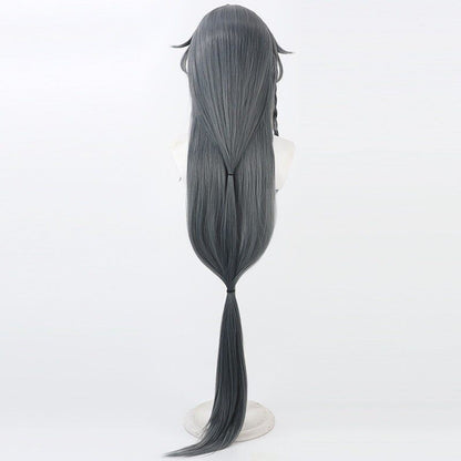 Cosplay Wigs Kisara NIJISANJI VTuber Long Loose Wigs