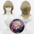 Cosplay Wigs Kohane Azusawa Short Bob Wigs PJSK