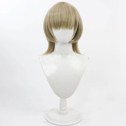 Cosplay Wigs Kohane Azusawa Short Bob Wigs PJSK