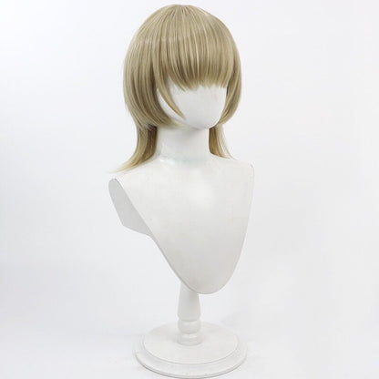Cosplay Wigs Kohane Azusawa Short Bob Wigs PJSK