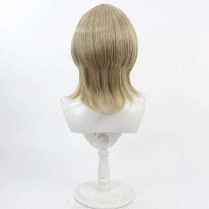 Cosplay Wigs Kohane Azusawa Short Bob Wigs PJSK