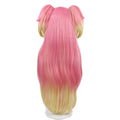 Cosplay Wigs Komugi Inukai Cure Wonderful Wonderful Precure!