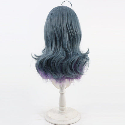 Cosplay Wigs Koshimizu Toru NIJISANJI VTuber Wigs