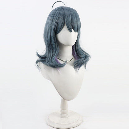 Cosplay Wigs Koshimizu Toru NIJISANJI VTuber Wigs