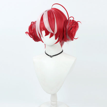 Cosplay Wigs Kureiji Ollie Basic Daily Outfit Hololive VTuber