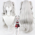 Cosplay Wigs Kuzuha NIJISANJI VTuber Genderbend Image