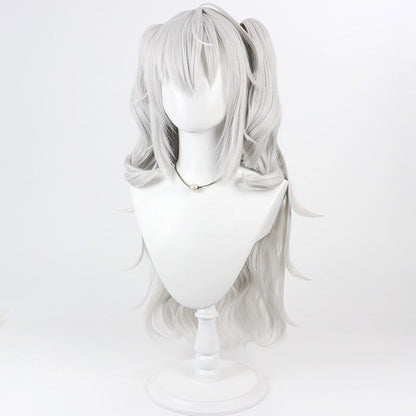 Cosplay Wigs Kuzuha NIJISANJI VTuber Genderbend Image
