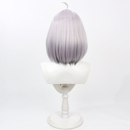 Cosplay Wigs La+ Darknesss Hololive HoloX 6th Gen VTuber