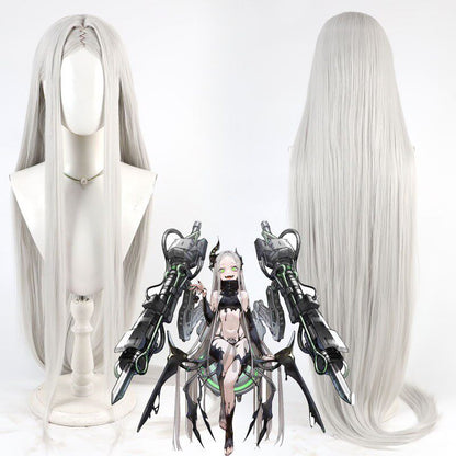 Cosplay Wigs Leviathan Goddess of Victory: Nikke