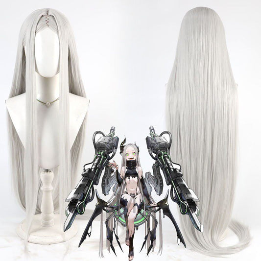 Cosplay Wigs Leviathan Goddess of Victory: Nikke