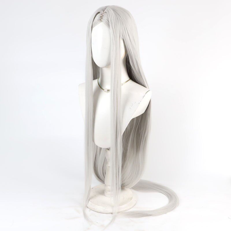 Cosplay Wigs Leviathan Goddess of Victory: Nikke
