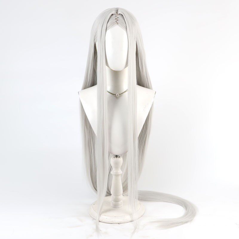 Cosplay Wigs Leviathan Goddess of Victory: Nikke