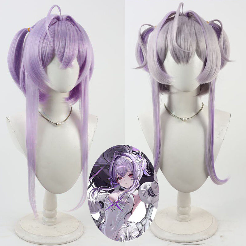 Cosplay Wigs Liberalio Goddess of Victory: Nikke