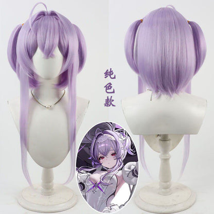 Cosplay Wigs Liberalio Goddess of Victory: Nikke