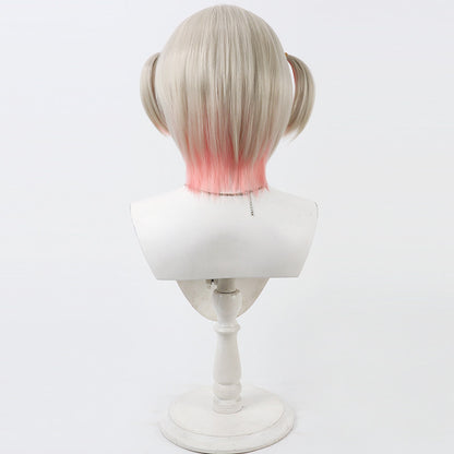 Cosplay Wigs Lilim NIJISANJI VTuber New Outfit Braid Wigs