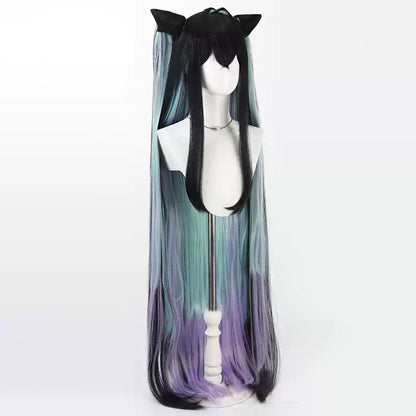 Cosplay Wigs Little Mermaid Goddess of Victory: Nikke