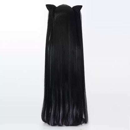 Cosplay Wigs Little Mermaid Goddess of Victory: Nikke