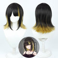 Cosplay Wigs Luca Ikaruga Shiny Colors