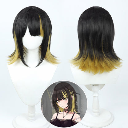 Cosplay Wigs Luca Ikaruga Shiny Colors