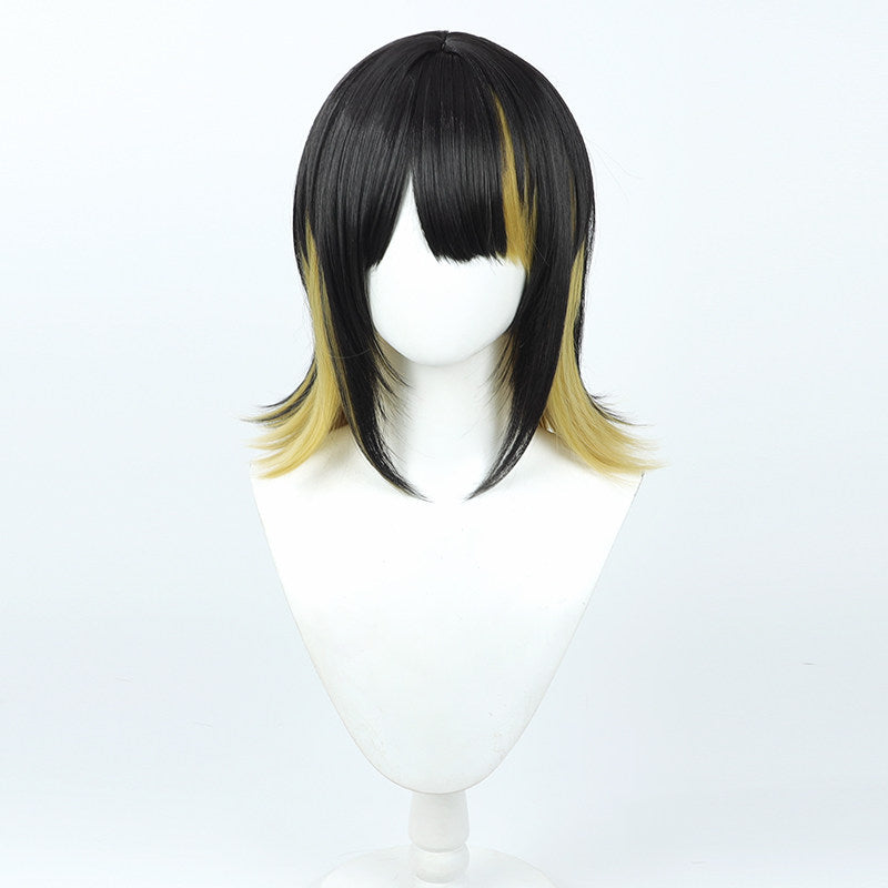 Cosplay Wigs Luca Ikaruga Shiny Colors