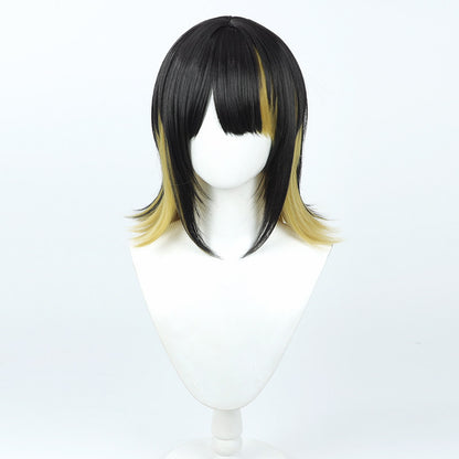 Cosplay Wigs Luca Ikaruga Shiny Colors