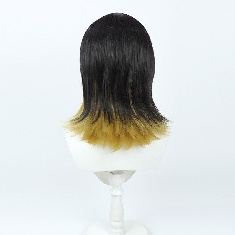 Cosplay Wigs Luca Ikaruga Shiny Colors