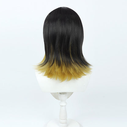 Cosplay Wigs Luca Ikaruga Shiny Colors