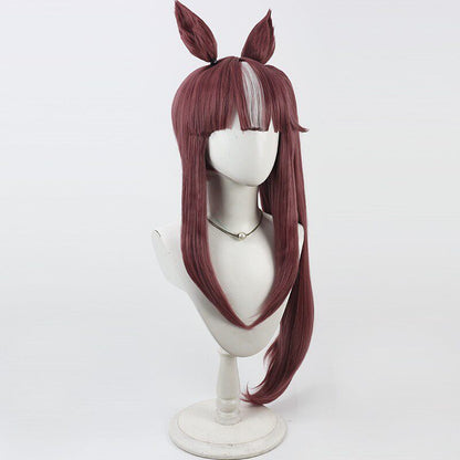 Cosplay Wigs Lucky Lilac Pretty Derby