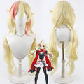 Cosplay Wigs Macross Yami_Q_Ray Macross Delta the Movie: Absolute Live!!!!!!