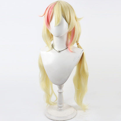 Cosplay Wigs Macross Yami_Q_Ray Macross Delta the Movie: Absolute Live!!!!!!