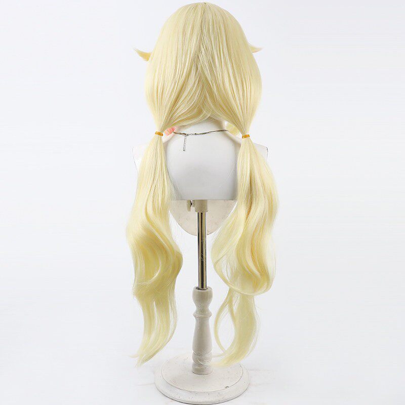 Cosplay Wigs Macross Yami_Q_Ray Macross Delta the Movie: Absolute Live!!!!!!