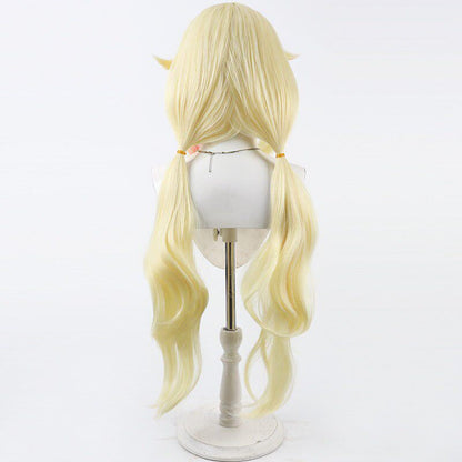 Cosplay Wigs Macross Yami_Q_Ray Macross Delta the Movie: Absolute Live!!!!!!