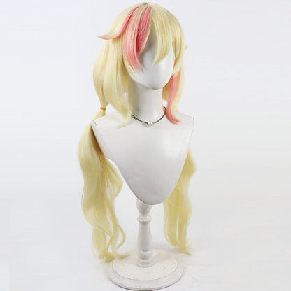 Cosplay Wigs Macross Yami_Q_Ray Macross Delta the Movie: Absolute Live!!!!!!