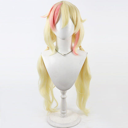 Cosplay Wigs Macross Yami_Q_Ray Macross Delta the Movie: Absolute Live!!!!!!
